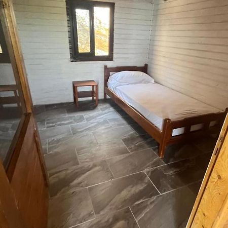 Kongjoni'S Rooms Хімара Екстер'єр фото