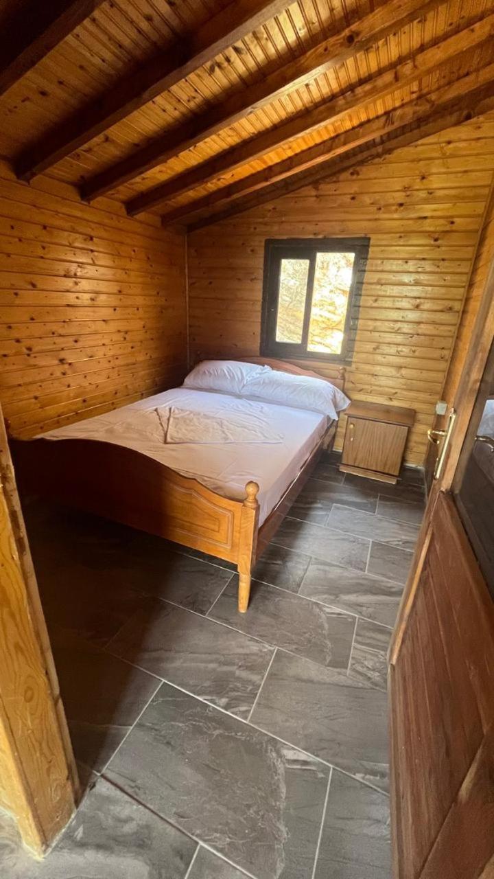 Kongjoni'S Rooms Хімара Екстер'єр фото