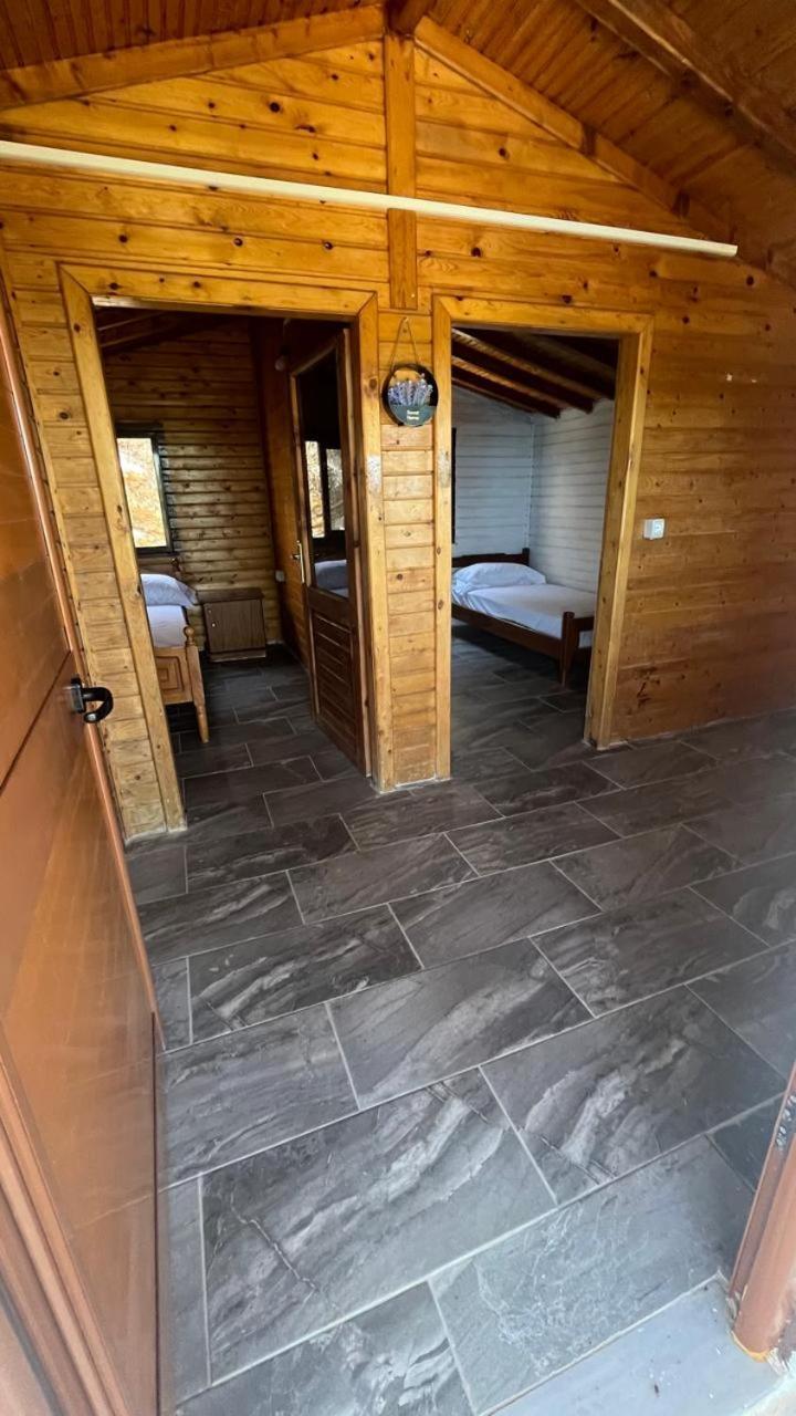 Kongjoni'S Rooms Хімара Екстер'єр фото